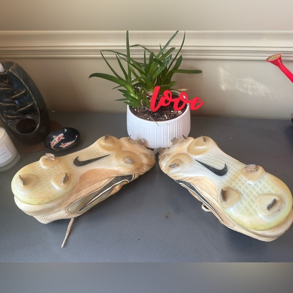 Nike Zoom Trout Pro Metal Baseball Cleats - Picture 7 of 10